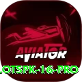 slotspk 16 Champion 2024