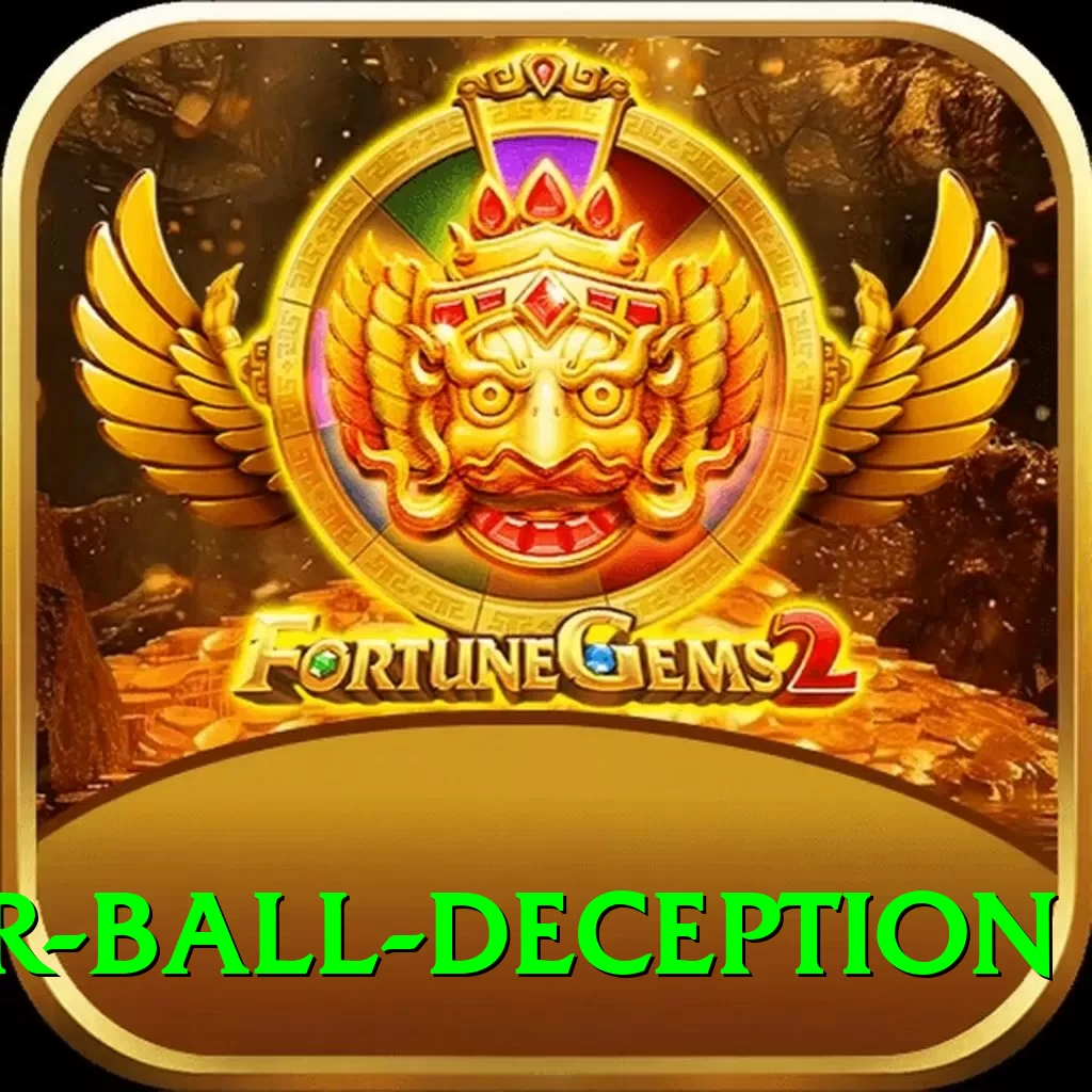 slower ball deception Ultimate v1.6.2 - 2