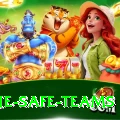 small league safe teams Premium Plus v4.2.3
