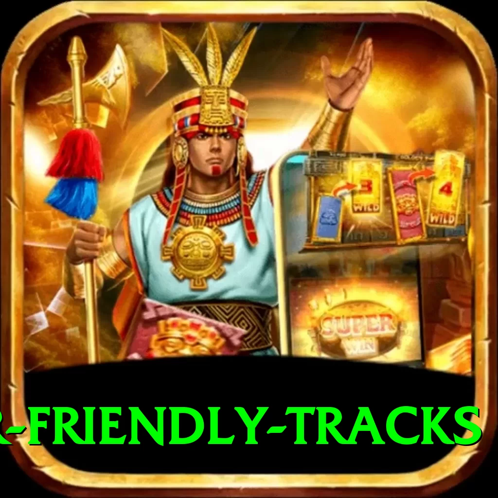 spinner friendly tracks Games (Casino & Earning) Pro v5.6.3 - 2