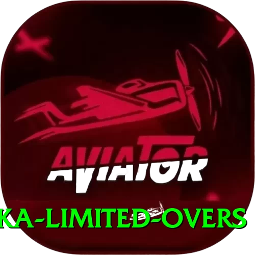 sri lanka limited overs Pro v1.0.2 - 2