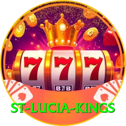 st lucia kings Premium Plus v5.7.1 - 2