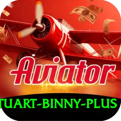 stuart binny Prime v5.7.5 - 2