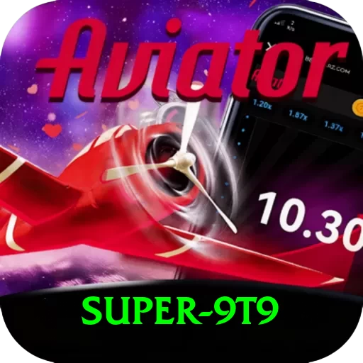 super 9t9 Master v2.0.2 - 2