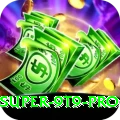 super 9t9 Slot Machine Legend