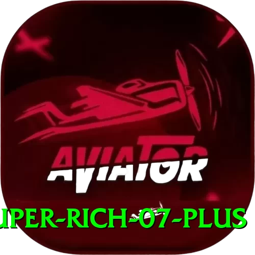 super rich 07 Gold Edition v4.4.4 - 2