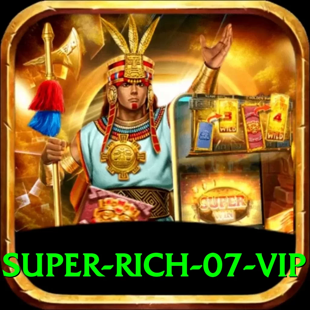 super rich 07 Prime v4.3.2 - 2