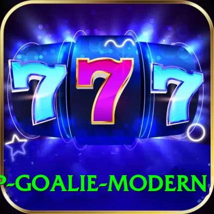 sweep goalie modern Turbo Pro v1.2.8 - 2