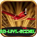 t 20 live score Gold v3.1.0
