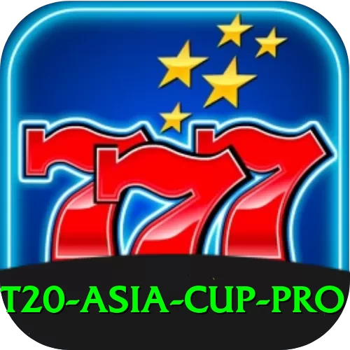 t20 asia cup Casino Official v5.3.9 - 2