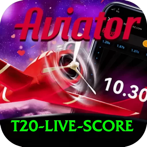 t20 live score Deluxe Edition v4.9.4 - 2
