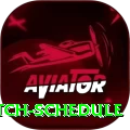 t20 match schedule VIP Edition v5.8.3