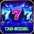 t20 score Pro Max v5.8.1