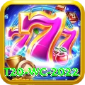 t20 wc 2022 Deluxe v5.2.6