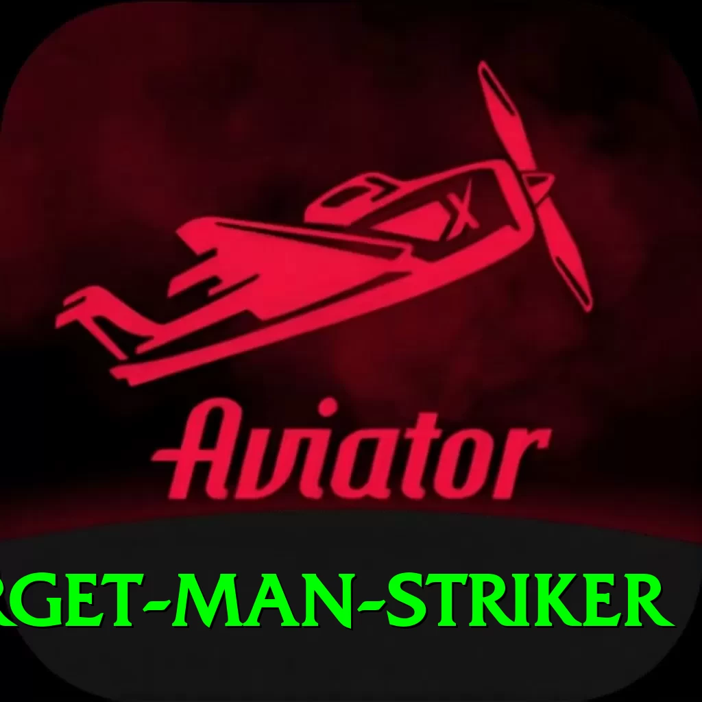 target man striker Max Pro v5.9.0 - 2
