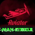 target man striker Max Pro v5.9.0