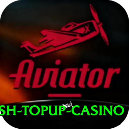 tcash topup casino VIP v4.0.9 - 2