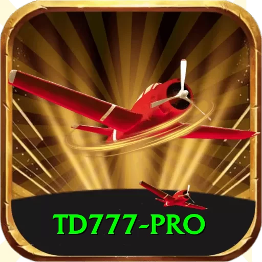 td777 Pro v4.3.7 - 2