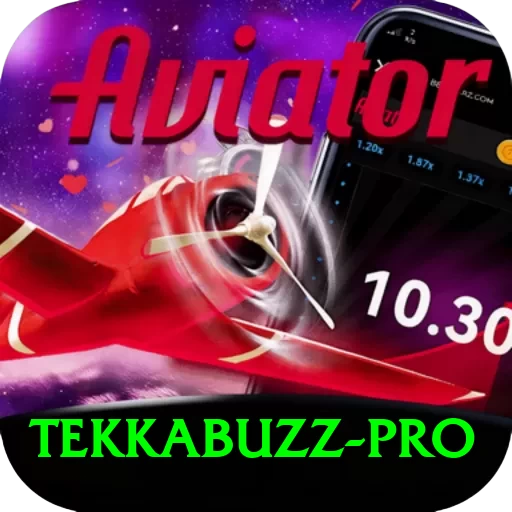 tekkabuzz Gold - Casino & Slots - 2