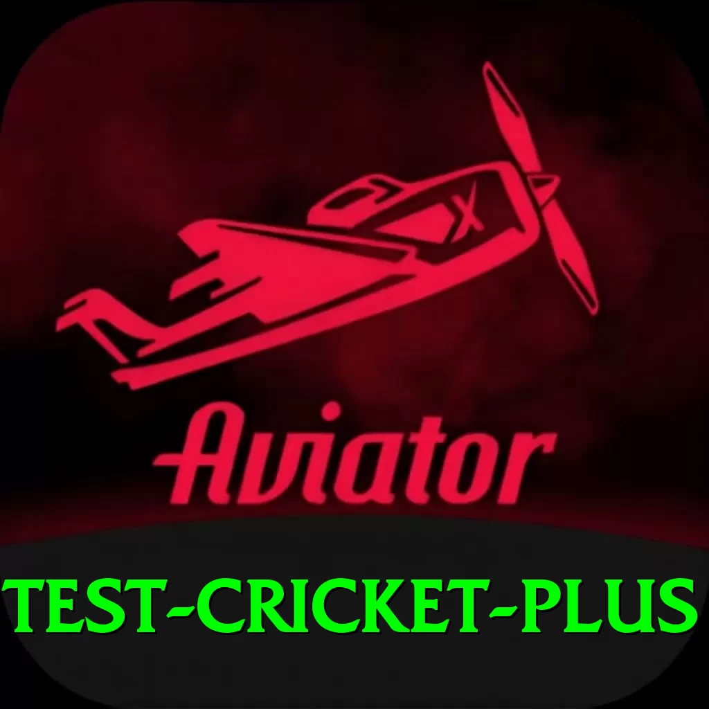 test cricket VIP Slots - 2