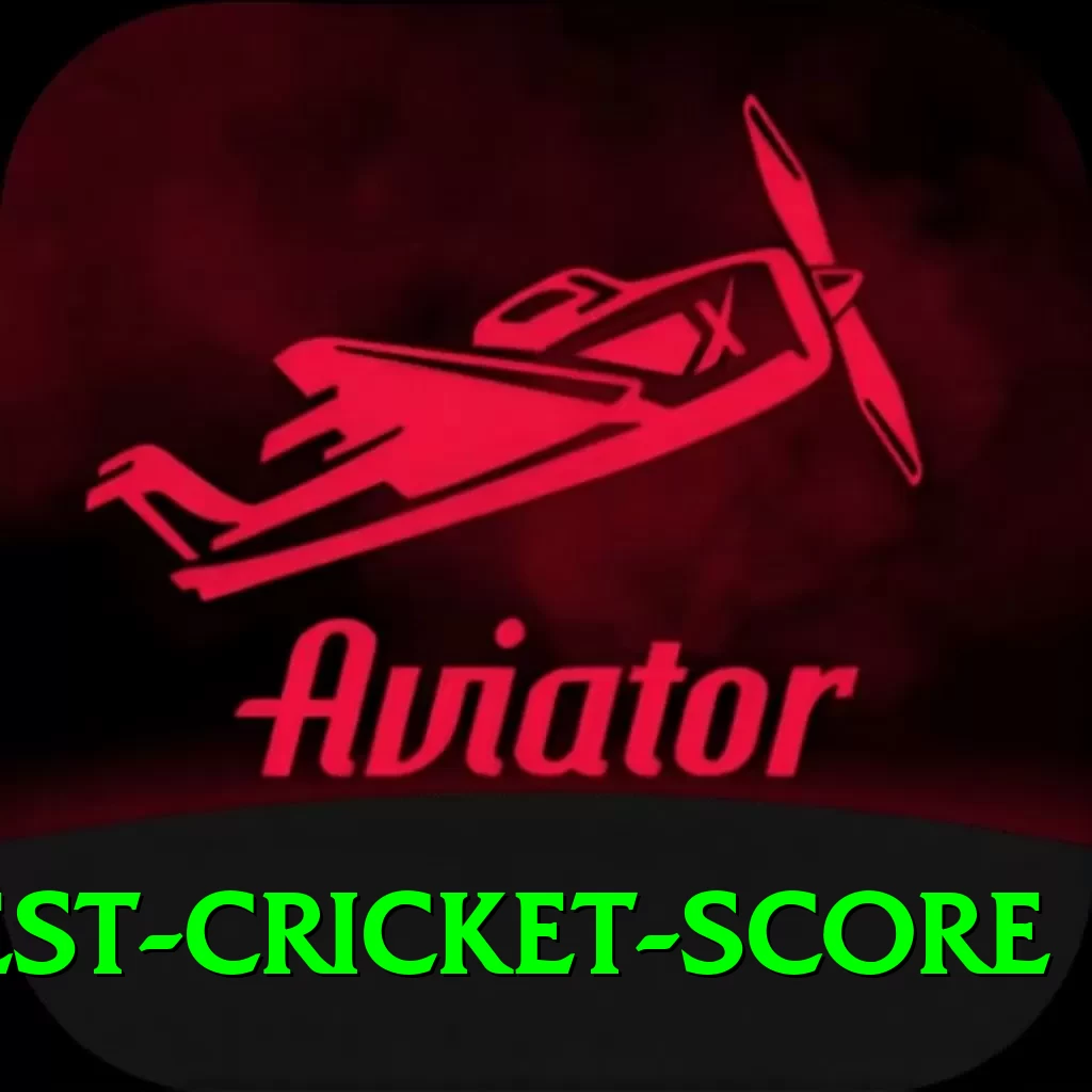 test cricket score Pro v3.8.7 - 2