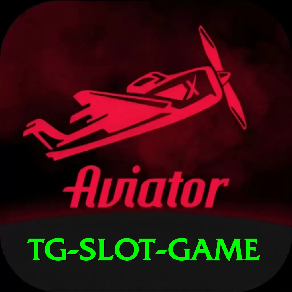 TG Slot Game VIP v1.0.5 - 2