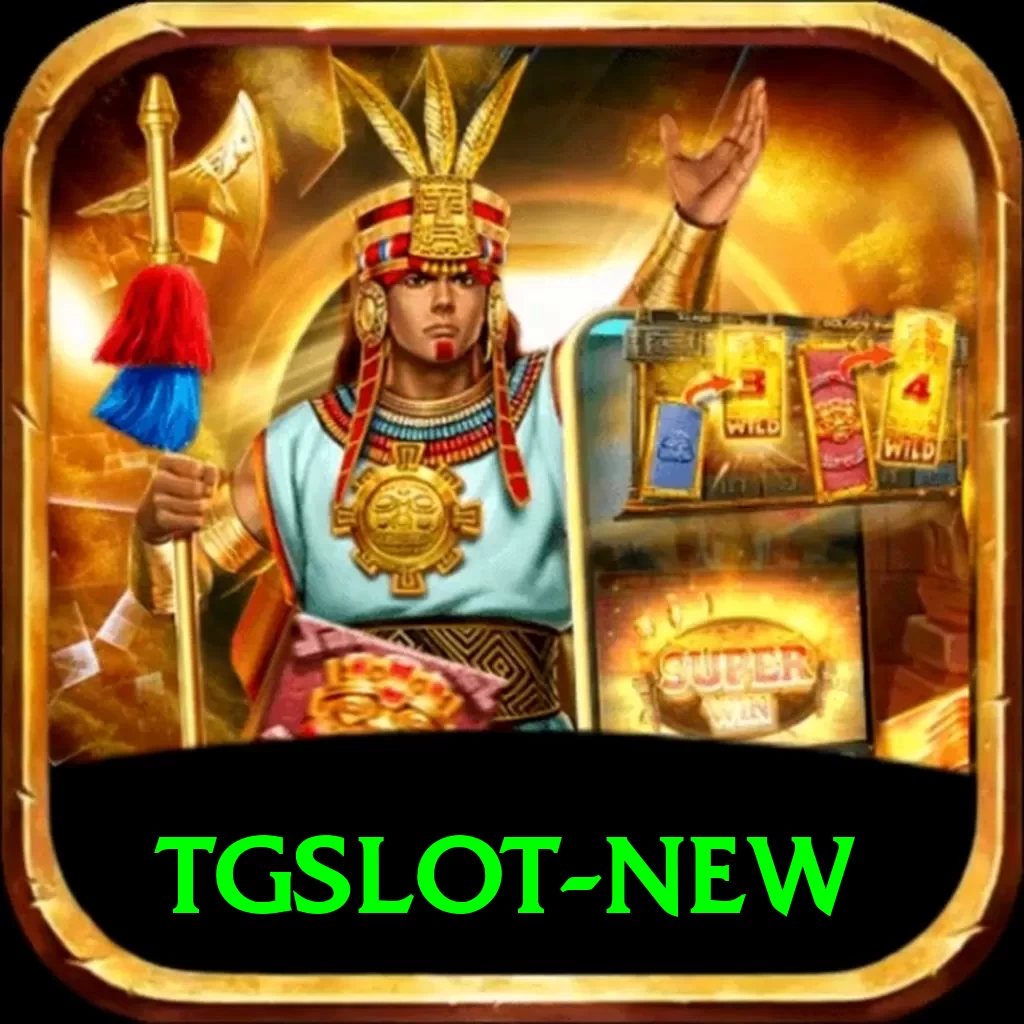 TGSlot - VIP Ultimate - 2