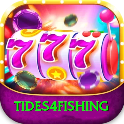 tides4fishing Plus Edition v4.8.5 - 2