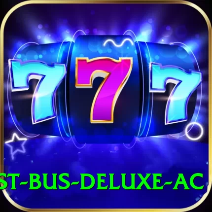 tourist bus deluxe ac Plus v3.9.1 - 2