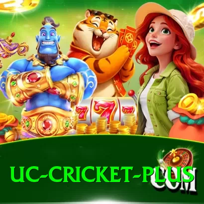 uc cricket Cash King - 2