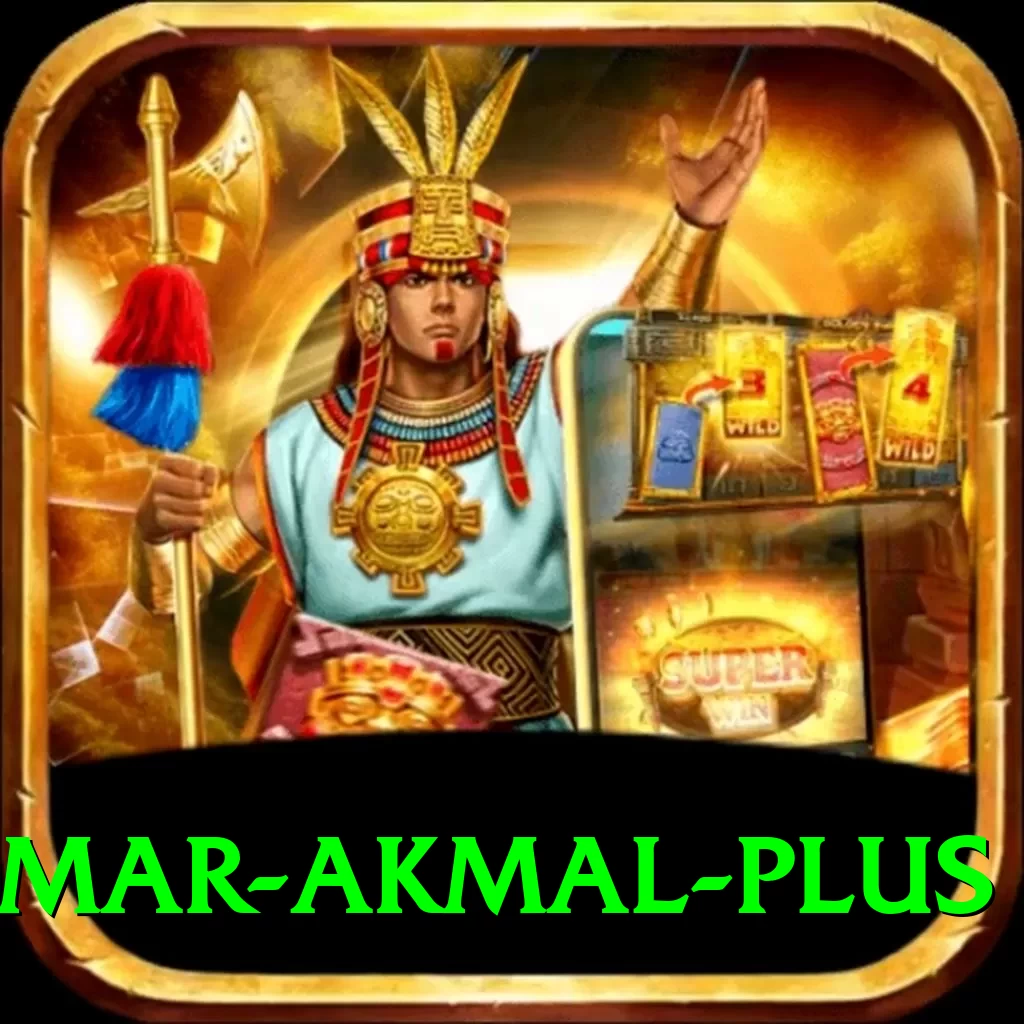 umar akmal Turbo Gaming App - 2
