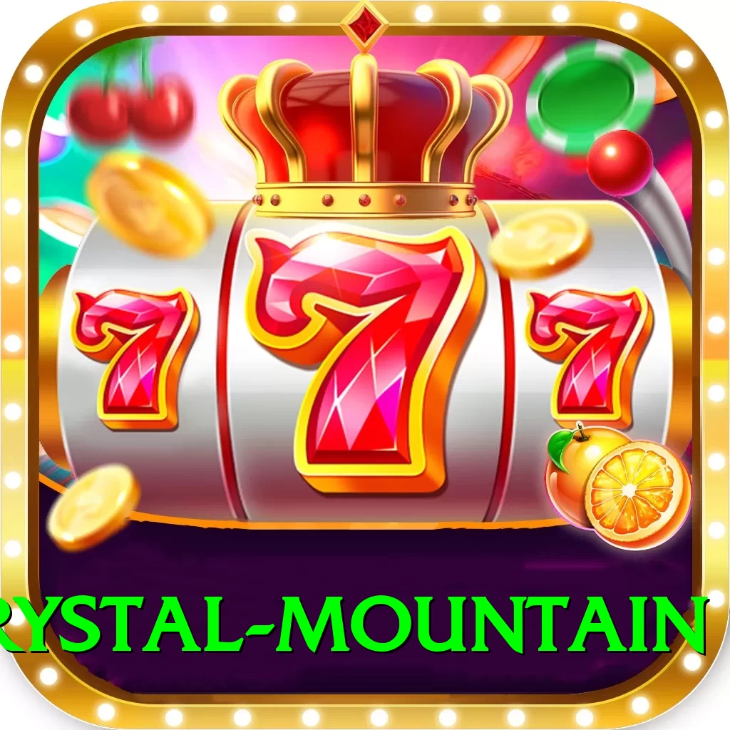 upper dolpo crystal mountain VIP Edition v2.1.0 - 2