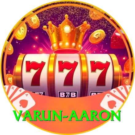 varun aaron Master v2.3.3 - 2
