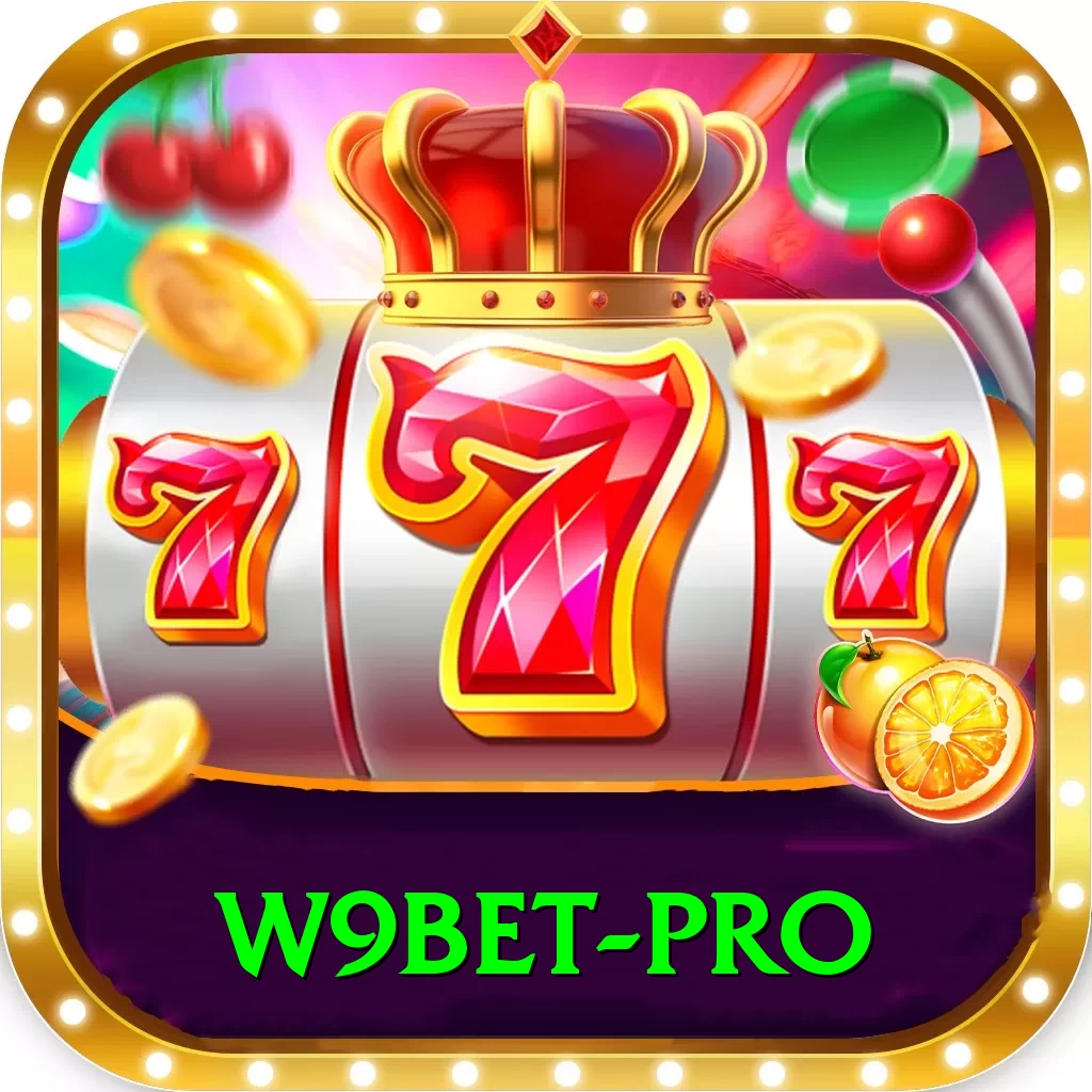 W9Bet Super Slots - 2
