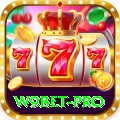 W9Bet Super Slots