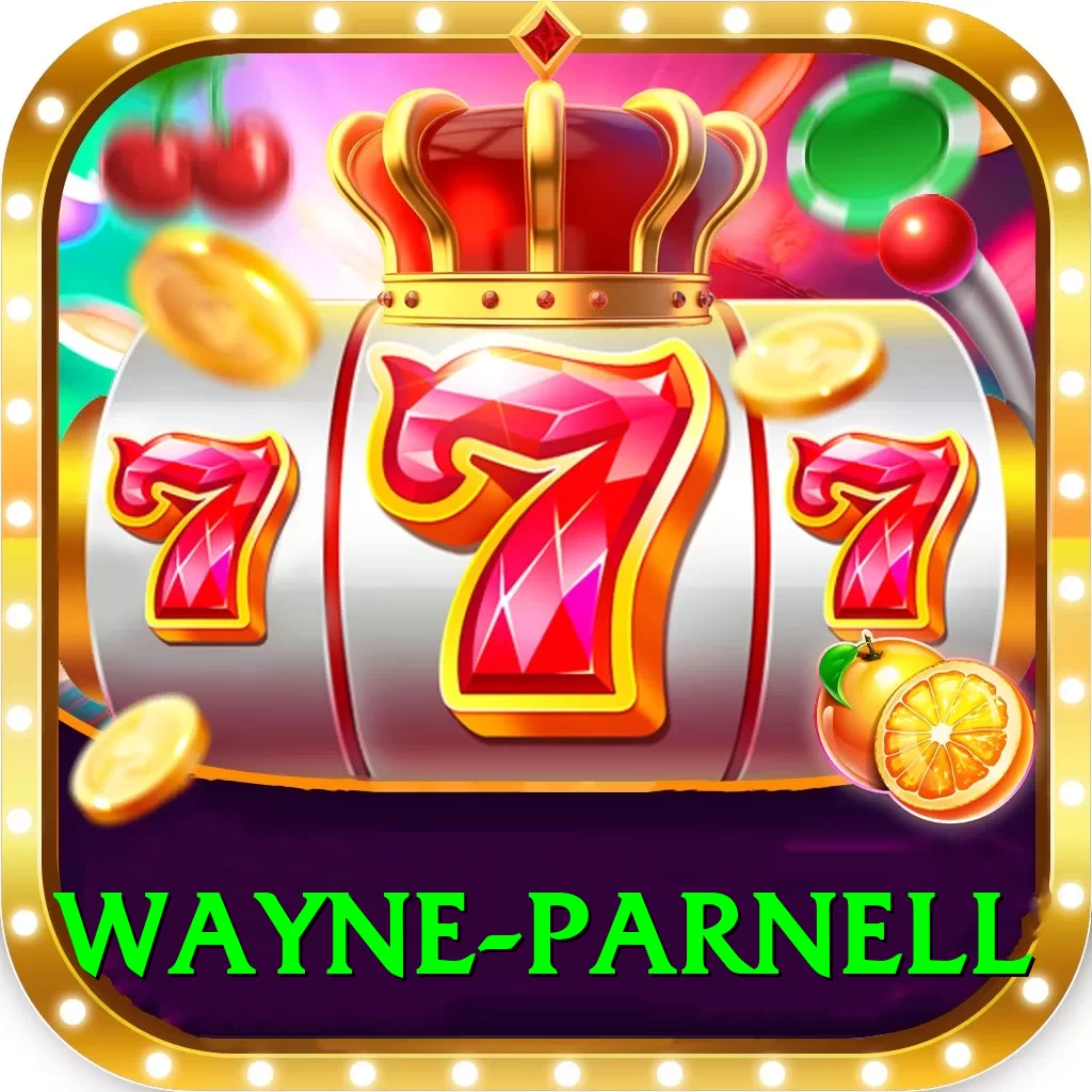 wayne parnell Premium v2.2.5 - 2