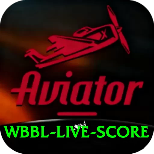 wbbl live score Pro1 v4.8.0 - 2