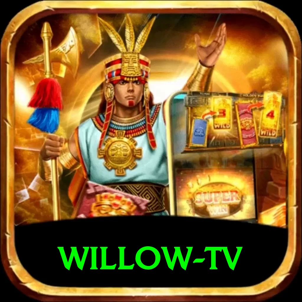 willow tv Deluxe v5.0.7 - 2