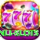 Winli Slots VIP Pro v5.2.9