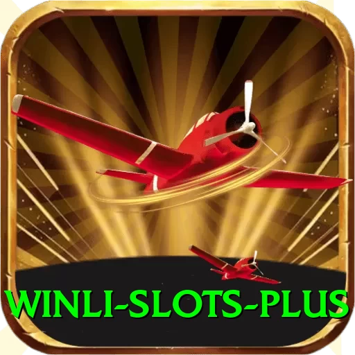 Winli Slots Deluxe Edition v3.6.6 - 2
