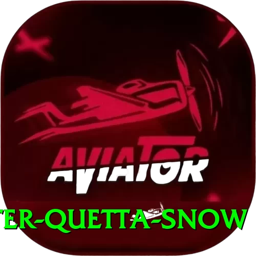 winter quetta snow Master Pro v5.3.9 - 2