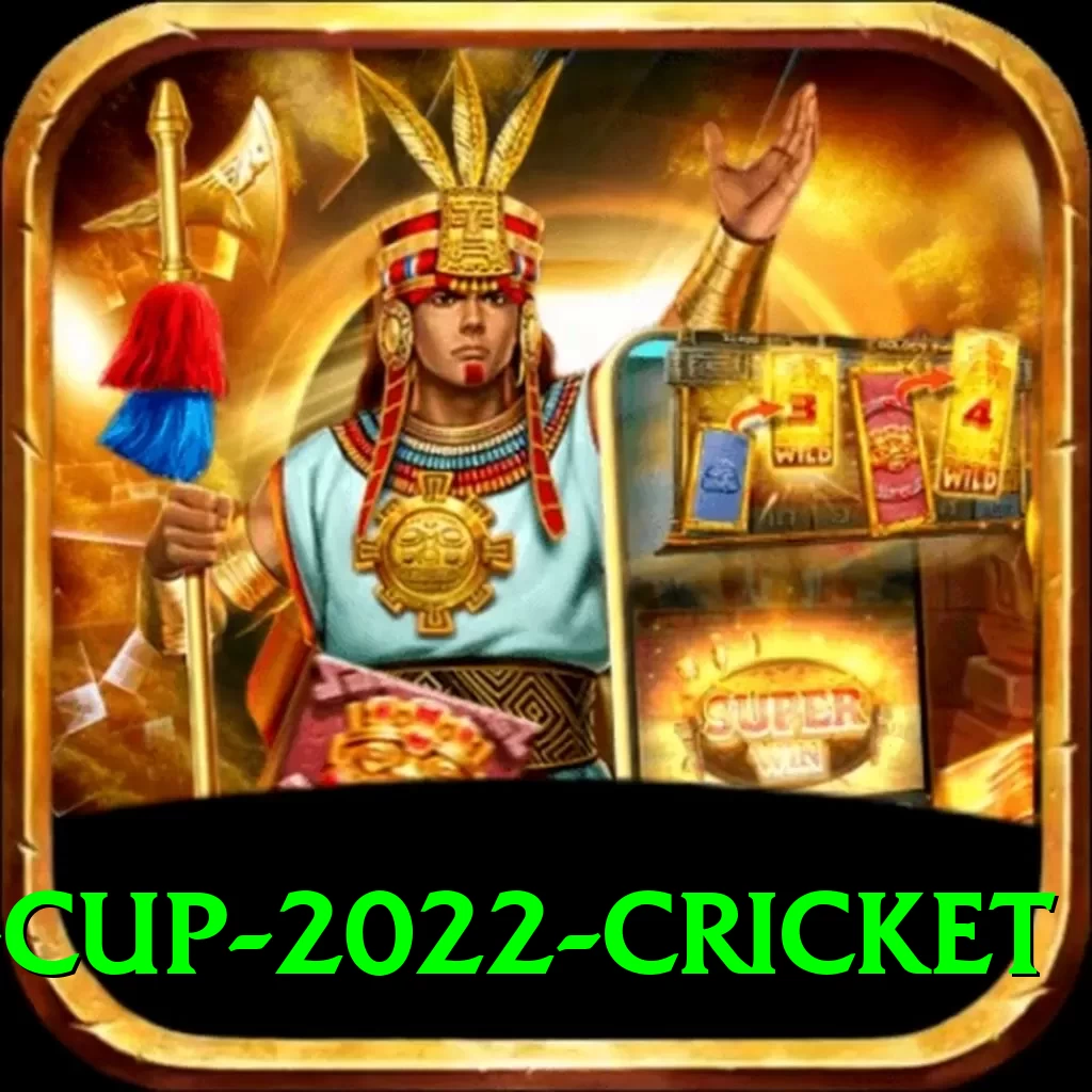 world cup 2022 cricket VIP Edition v5.4.1 - 2