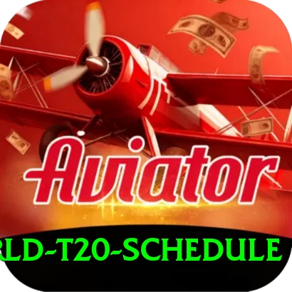 world t20 schedule Pro Edition v5.1.4 - 2