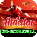 world t20 schedule Pro Edition v5.1.4