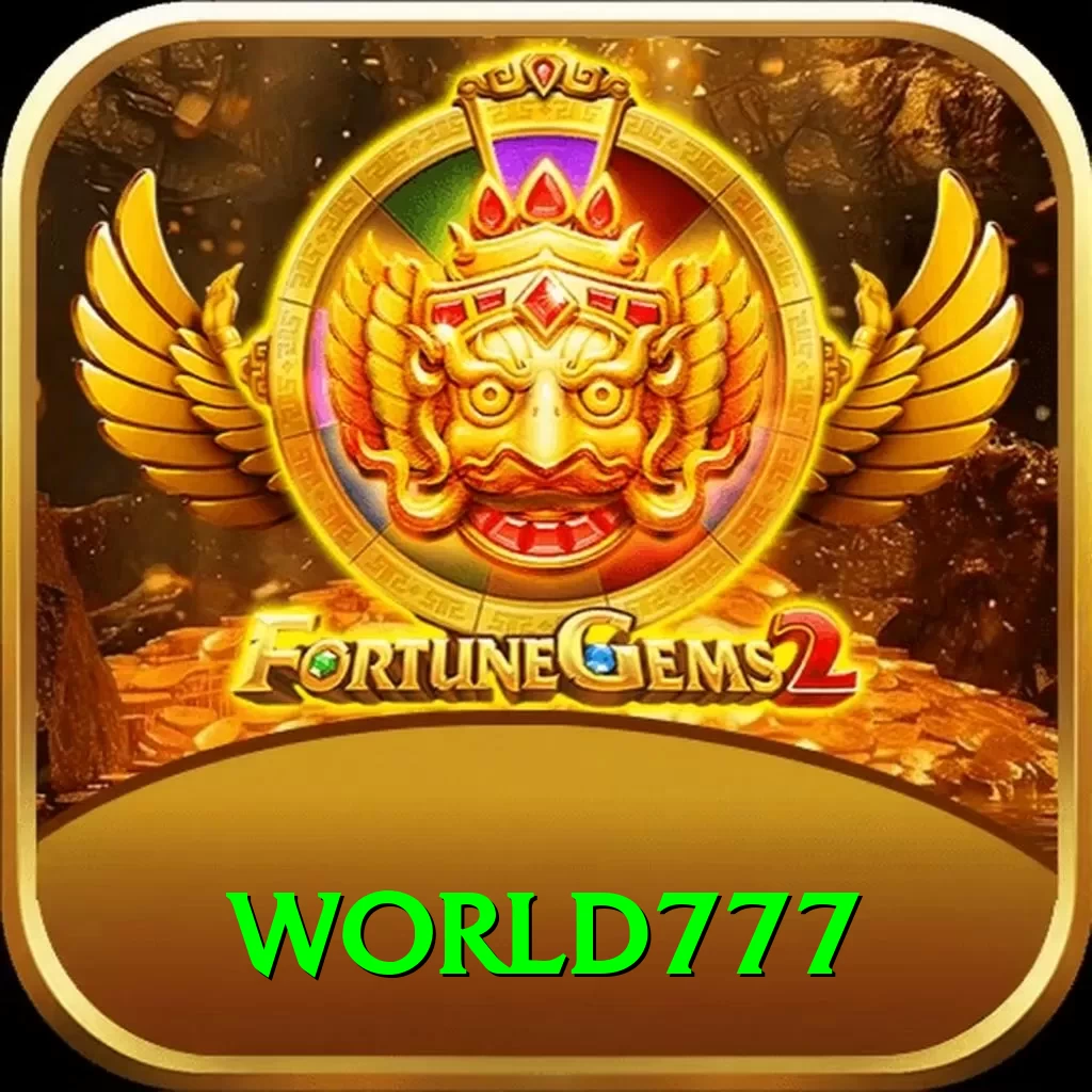 world777 VIP Edition v5.4.4 - 2