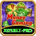 x03bet Master PK v4.8.5