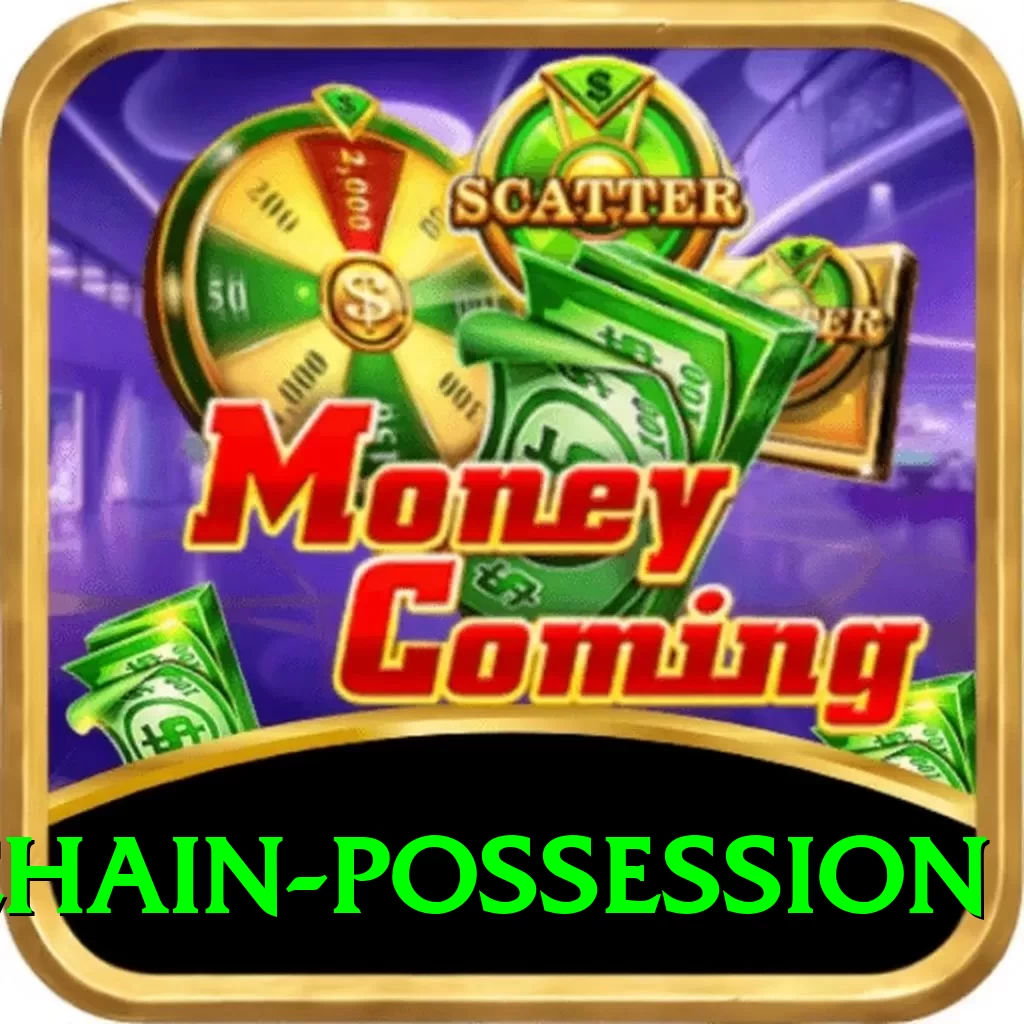 xgchain possession Games (Casino & Earning) Turbo v2.8.3 - 2