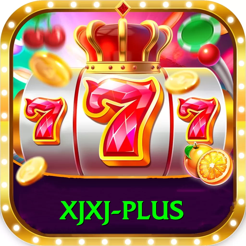 xjxj Games (Casino & Earning) Elite v4.3.1 - 2