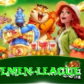 yemen yemen league Gold Edition v2.9.3