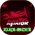 zeus slots Pro